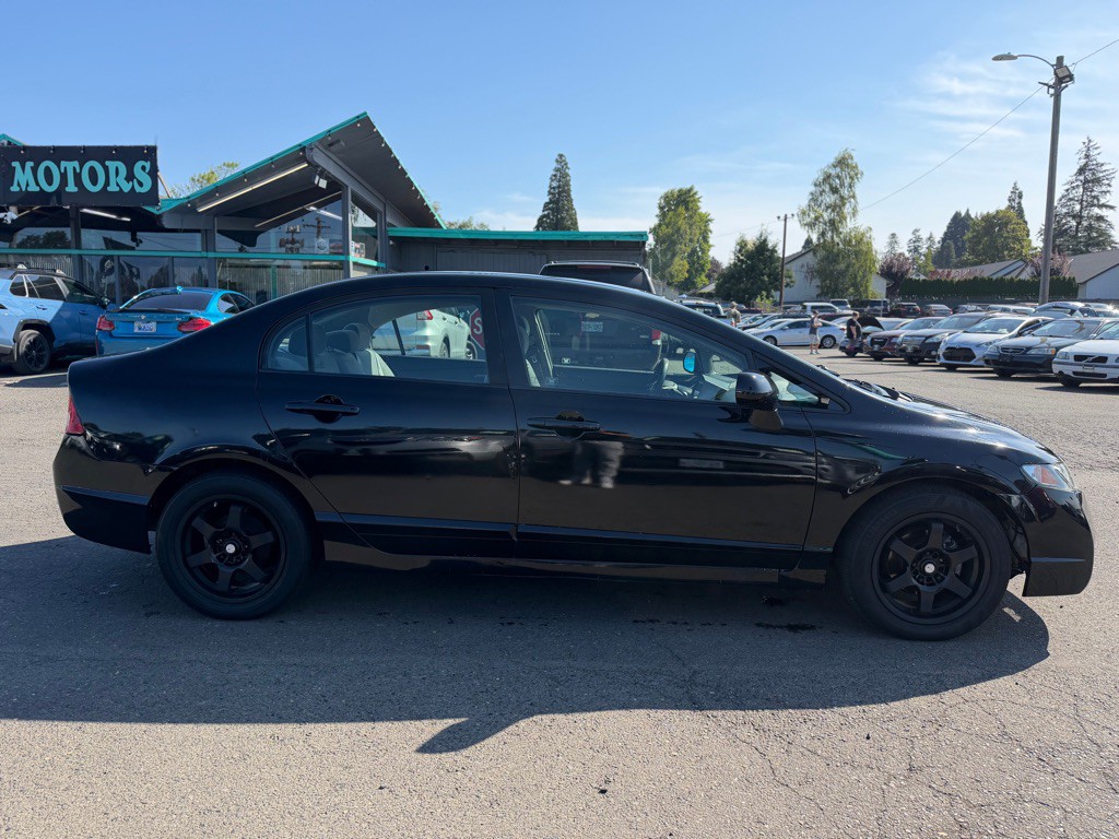 2010 Honda Civic Image 4