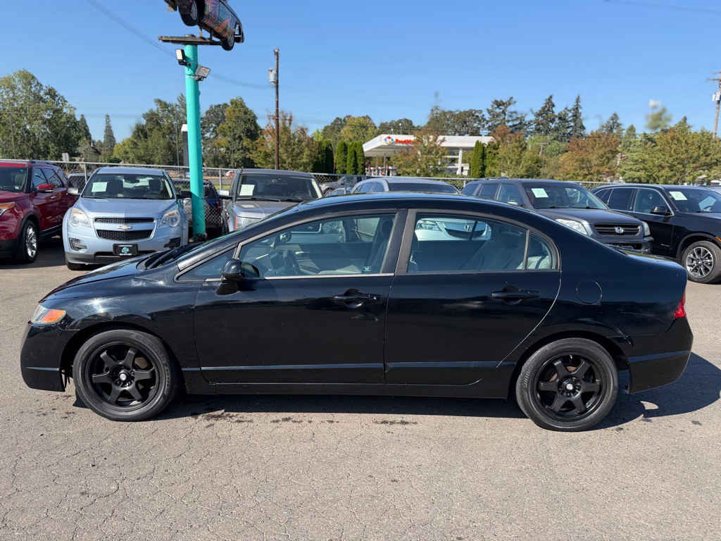 2010 Honda Civic Image 7