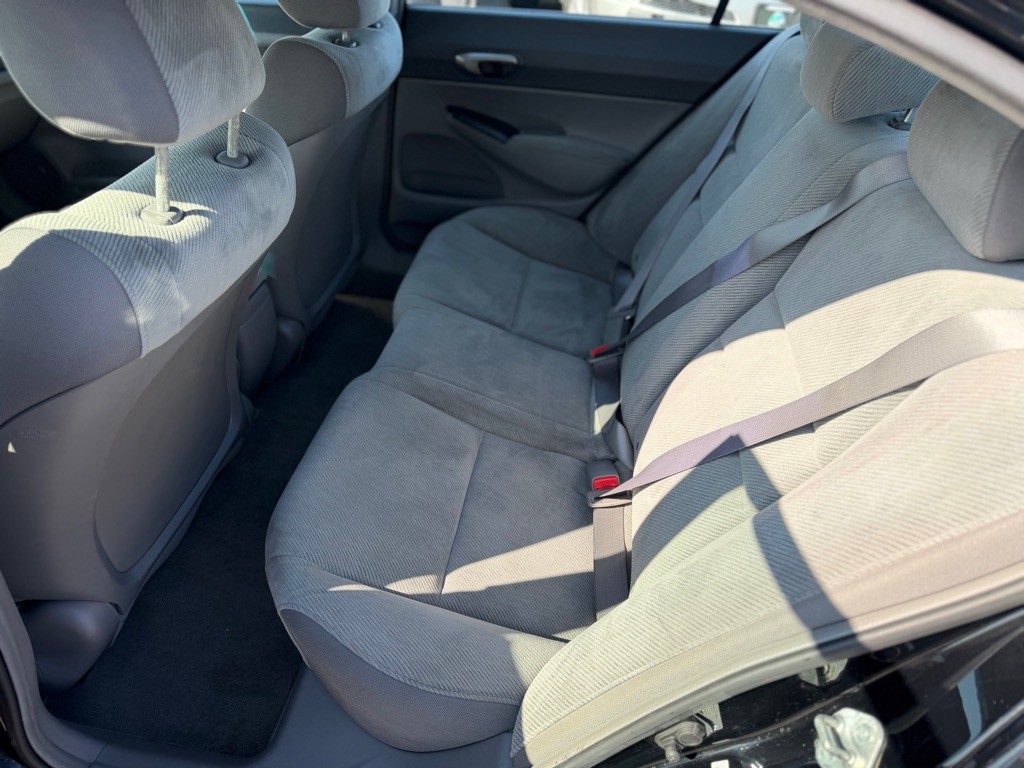 2010 Honda Civic Image 9