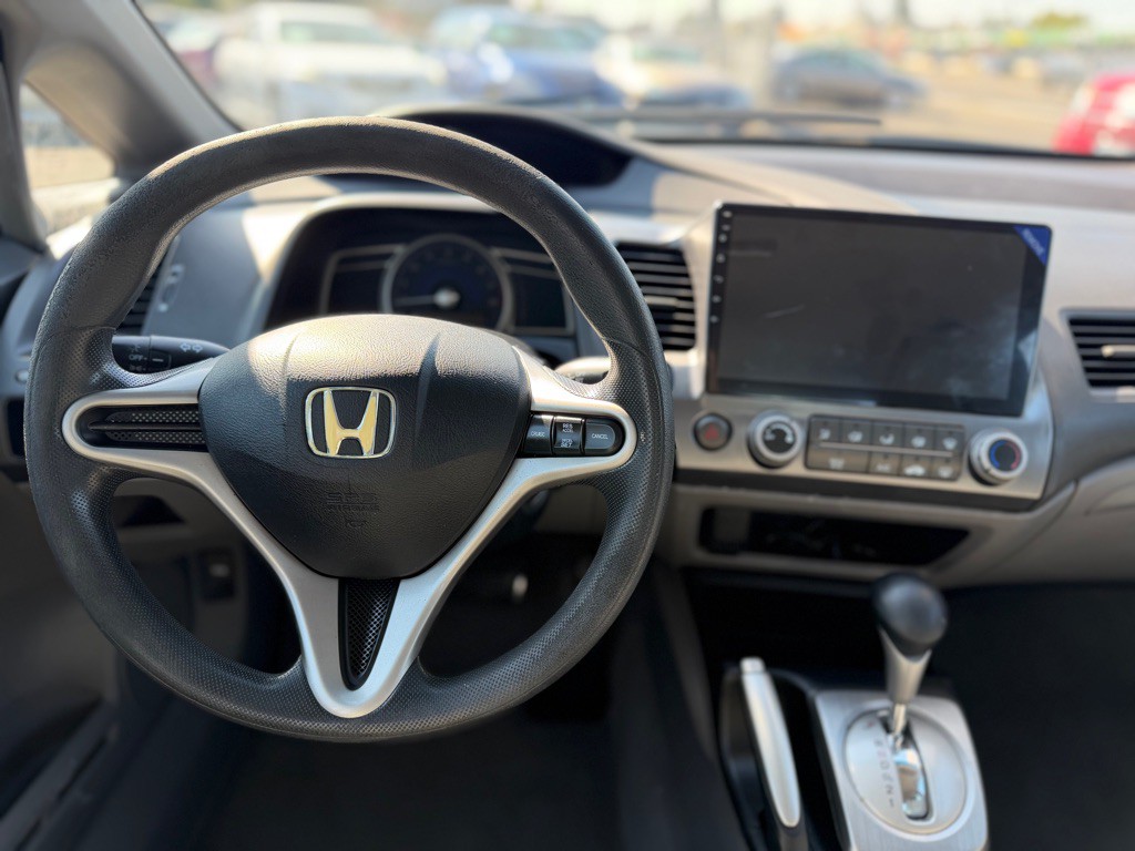 2010 Honda Civic Image 11