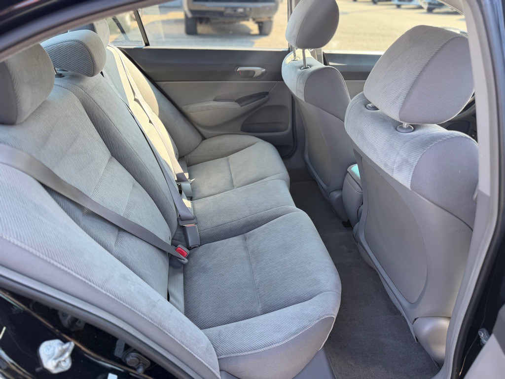 2010 Honda Civic Image 13