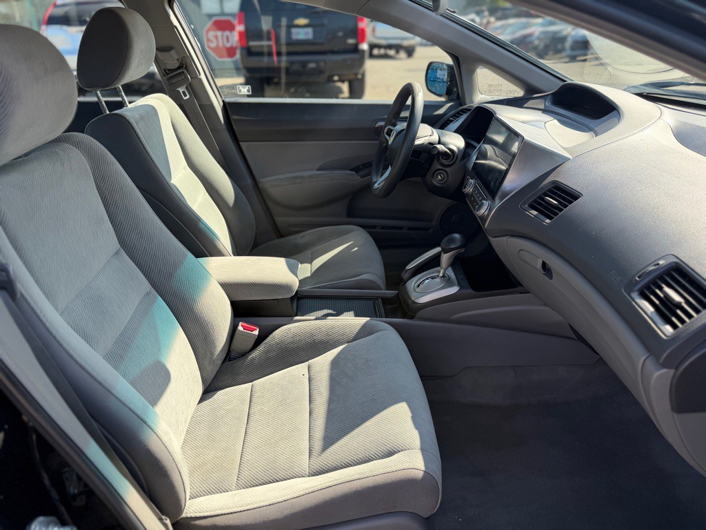 2010 Honda Civic Image 14
