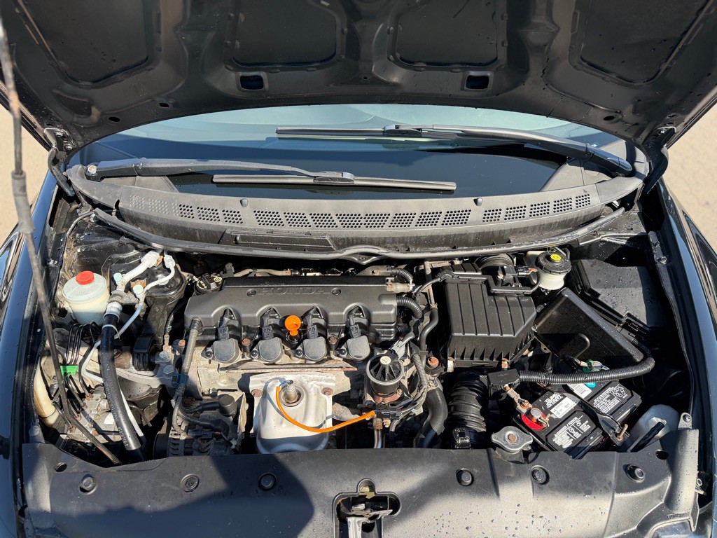 2010 Honda Civic Image 15