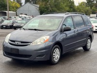Image for 2006 Toyota Sienna CE ID: 7671359