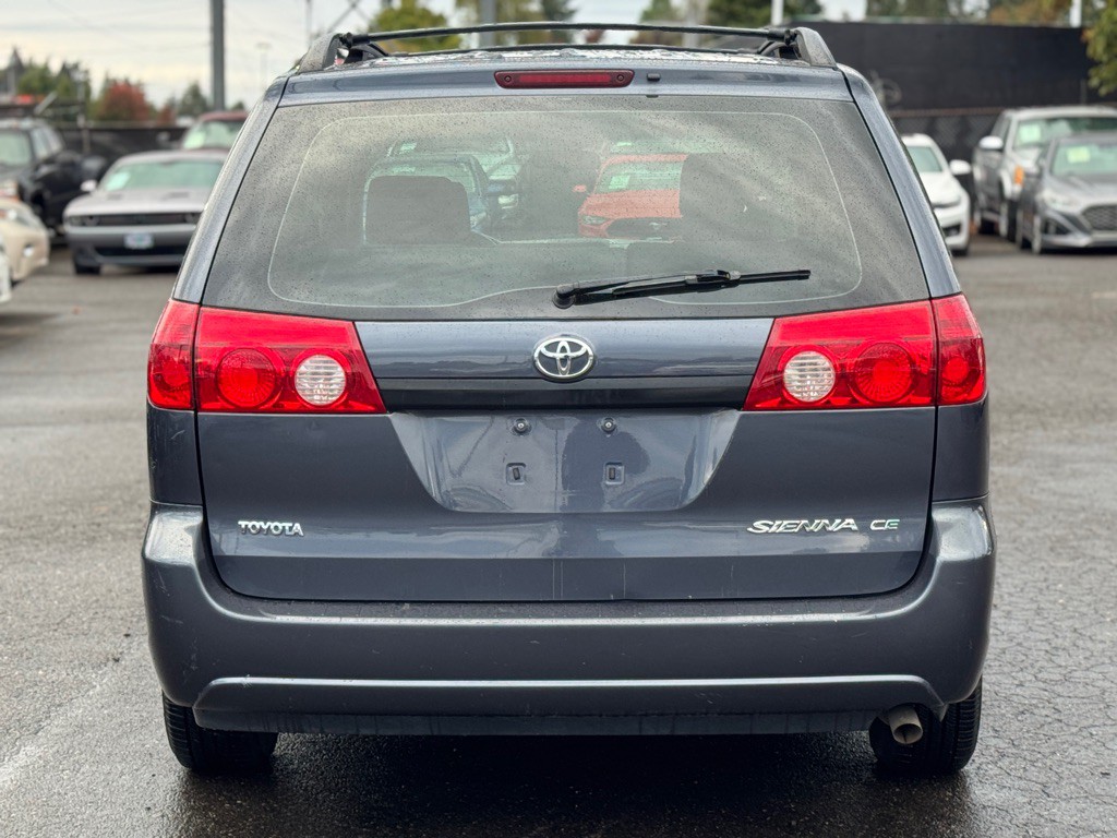 2006 Toyota Sienna Image 3