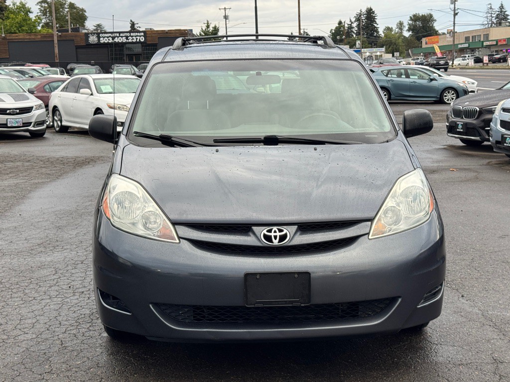 2006 Toyota Sienna Image 6