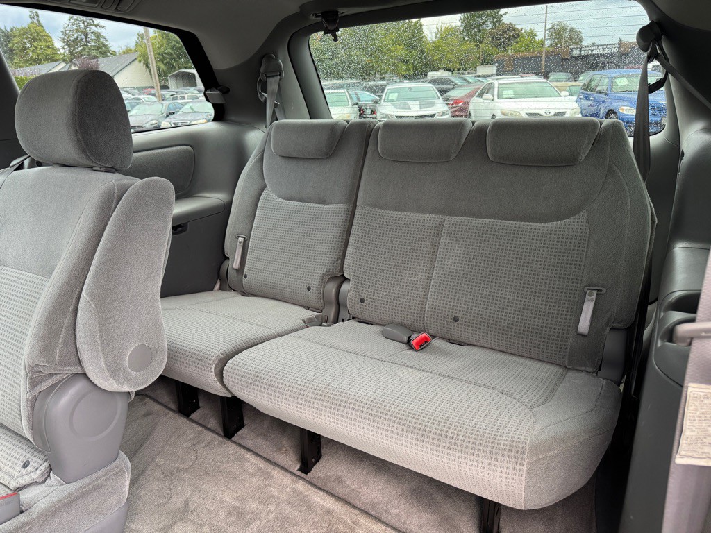 2006 Toyota Sienna Image 9