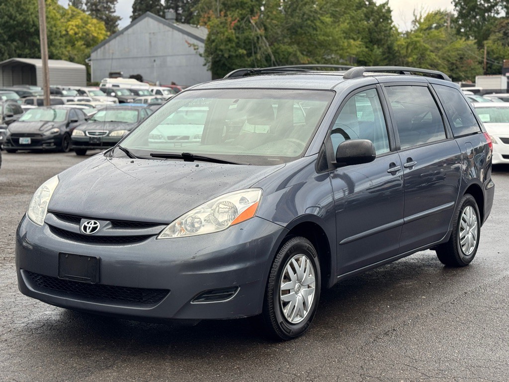 2006 Toyota Sienna Image 13