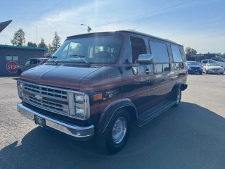 Image for 1990 Chevrolet G20  ID: 7672864
