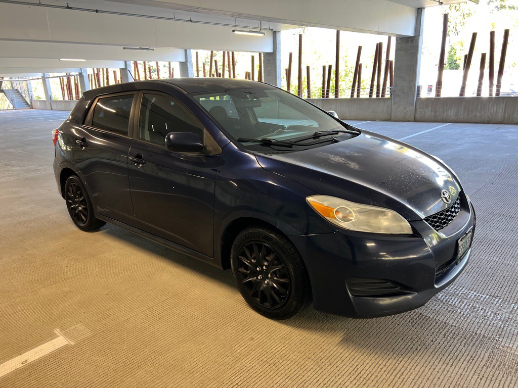 2009 Toyota Corolla Image 2