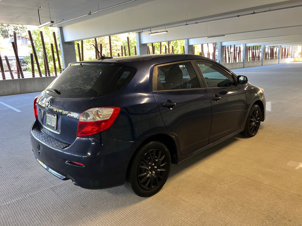 2009 Toyota Corolla Image 3