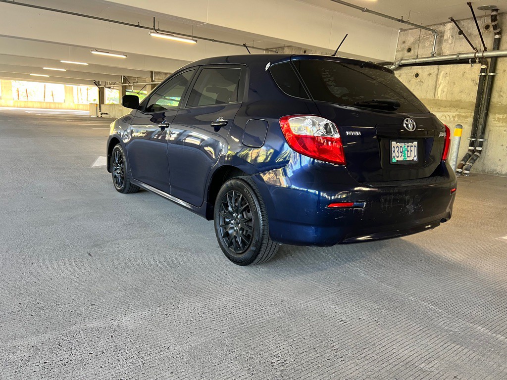 2009 Toyota Corolla Image 4
