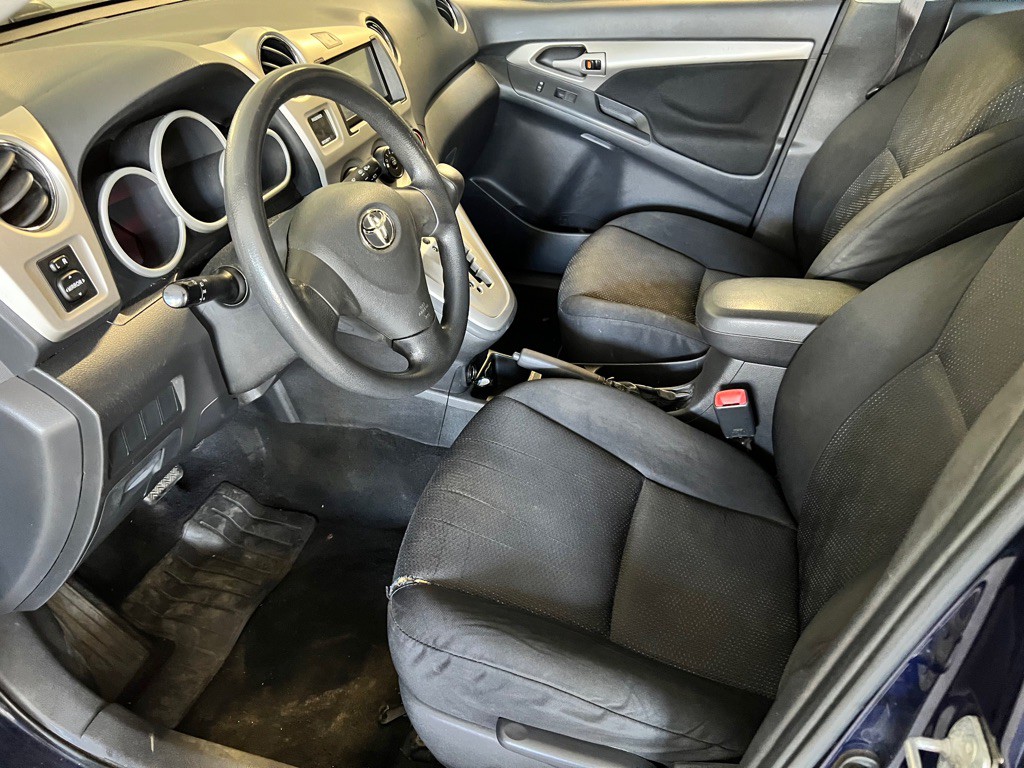 2009 Toyota Corolla Image 5