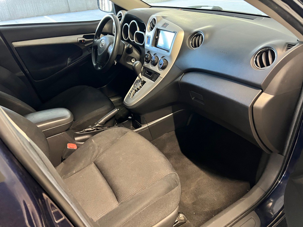2009 Toyota Corolla Image 6