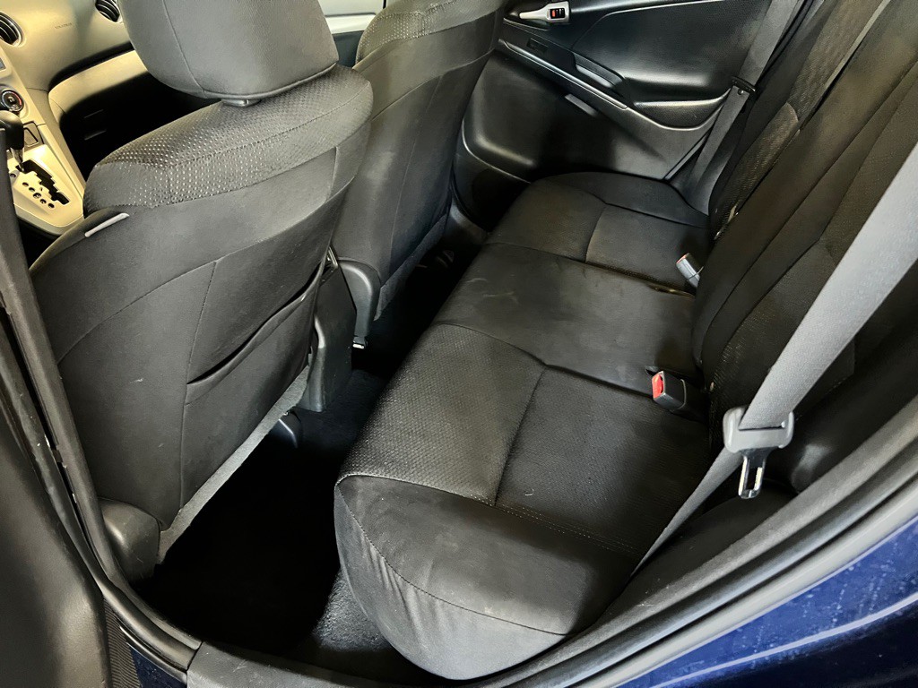 2009 Toyota Corolla Image 7