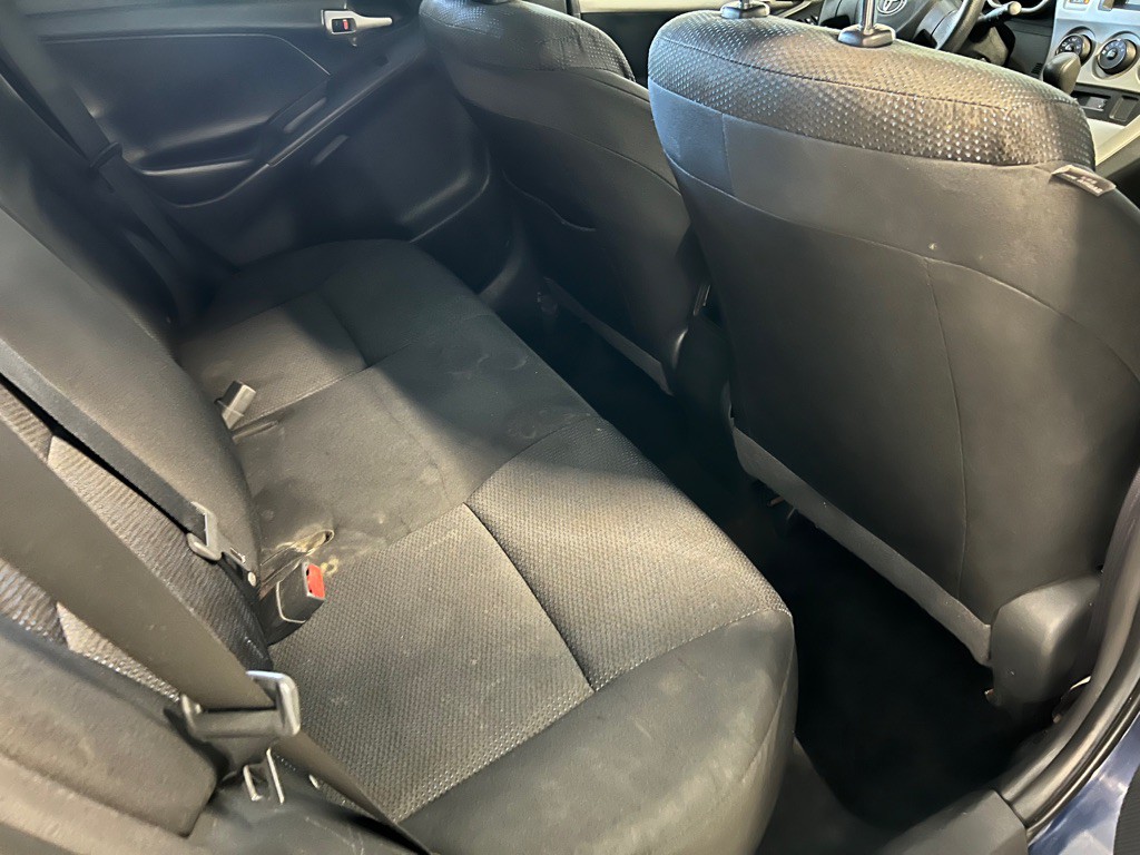 2009 Toyota Corolla Image 8