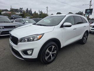 Image for 2016 Kia Sorento EX ID: 7676297