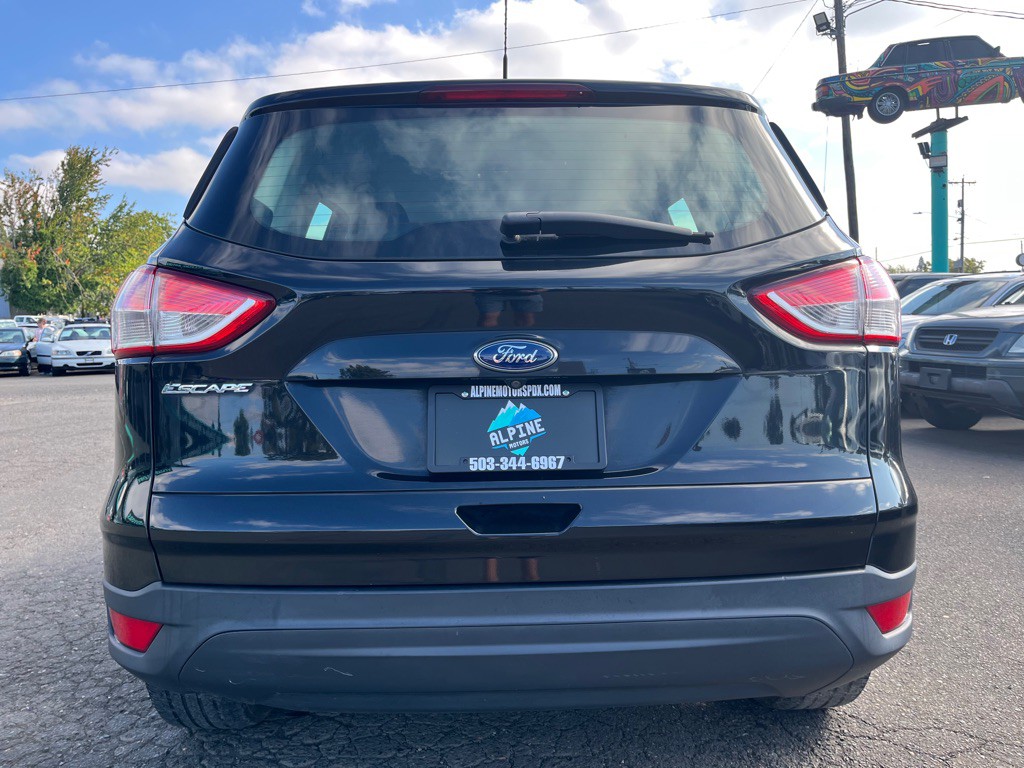 2015 Ford Escape Image 3