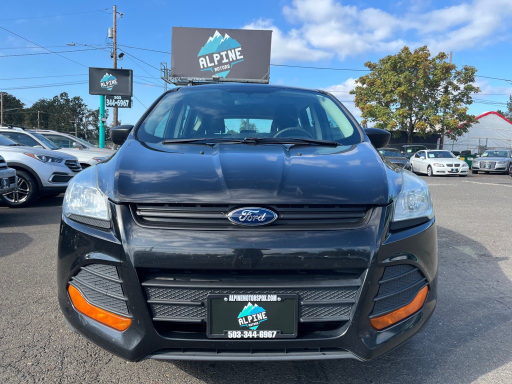 2015 Ford Escape Image 6