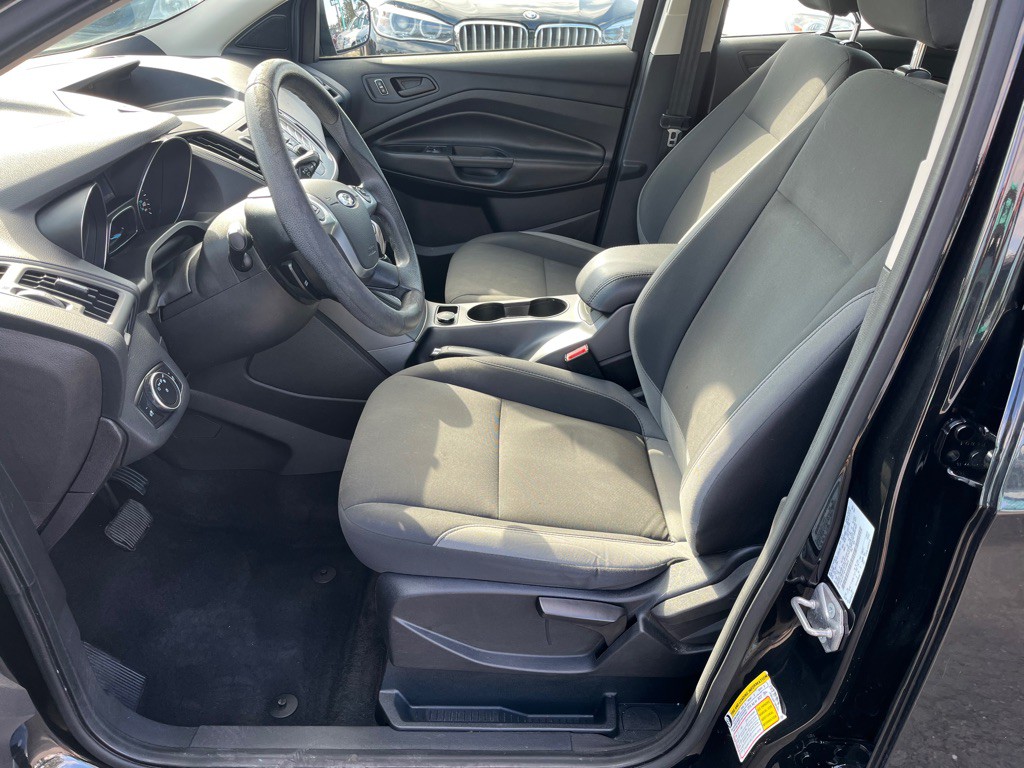 2015 Ford Escape Image 7