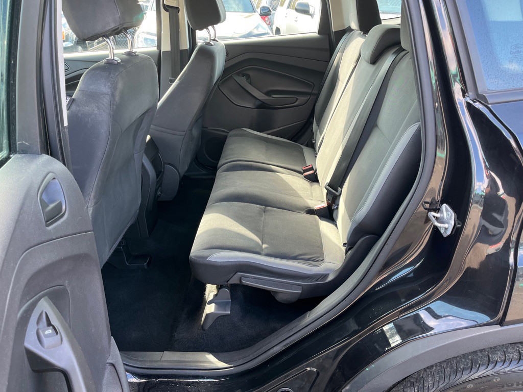 2015 Ford Escape Image 8