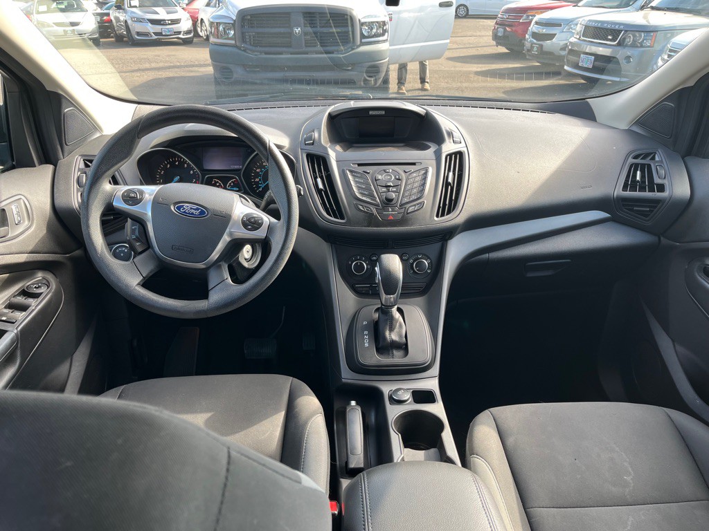 2015 Ford Escape Image 10