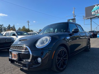 Image for 2015 MINI Cooper S ID: 7676620