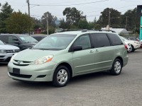 Image for 2006 Toyota Sienna CE ID: 7677472