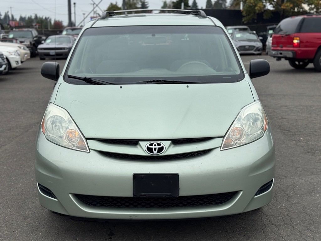 2006 Toyota Sienna Image 6