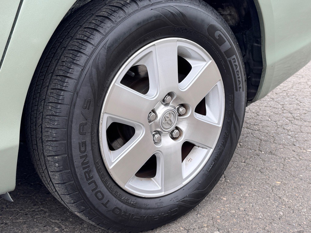 2006 Toyota Sienna Image 7