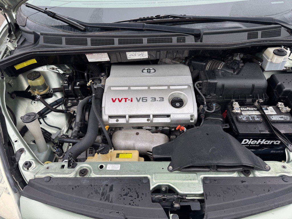 2006 Toyota Sienna Image 13