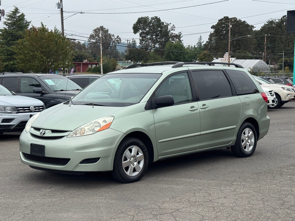 2006 Toyota Sienna Image 15