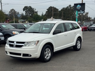 Image for 2009 Dodge Journey SE ID: 7677658