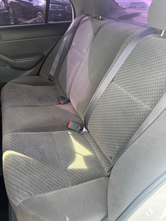 2004 Honda Civic Image 11