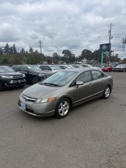 Image for 2007 Honda Civic EX ID: 7681641