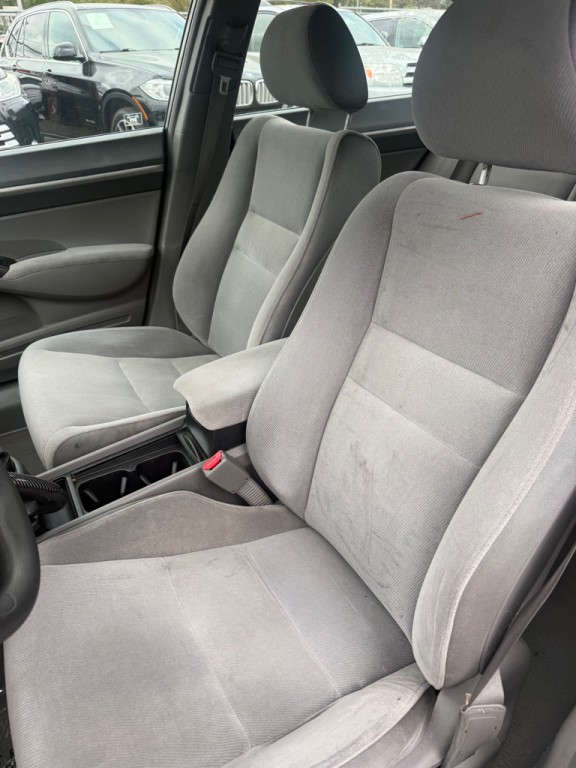 2007 Honda Civic Image 10