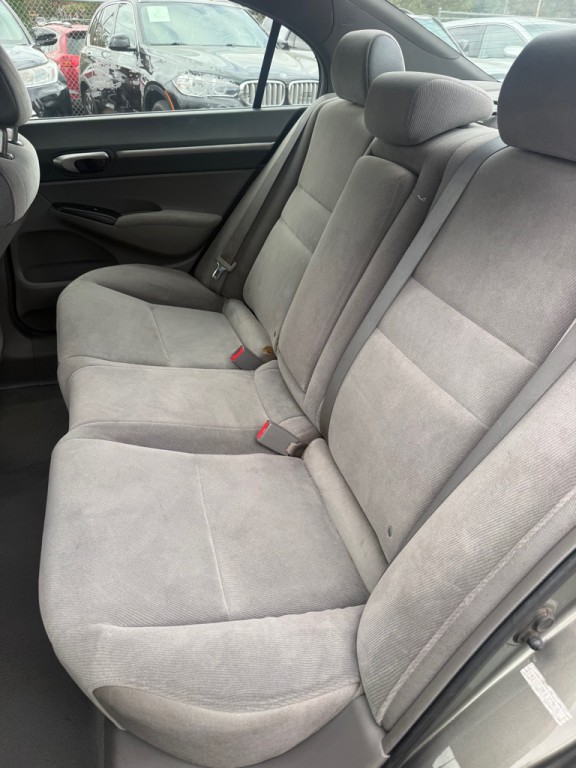 2007 Honda Civic Image 11