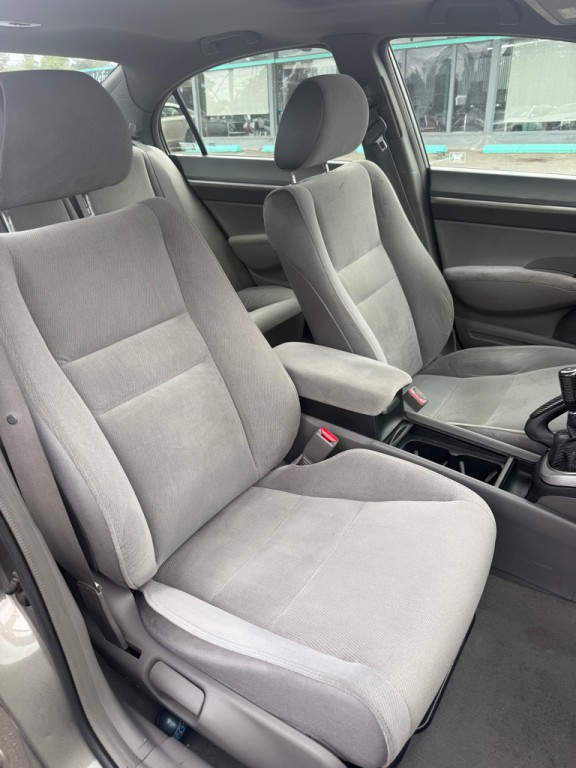 2007 Honda Civic Image 12