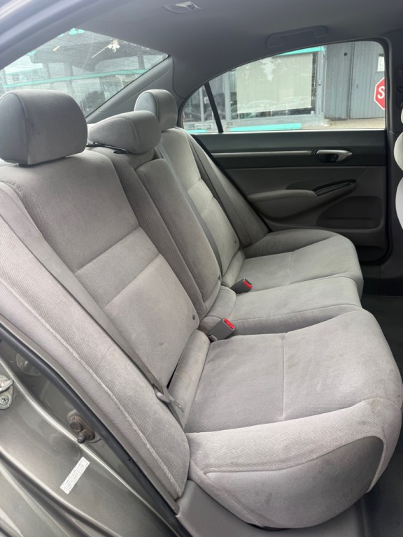 2007 Honda Civic Image 13
