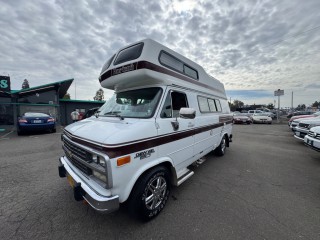 Image for 1992 Chevrolet G20 Horizon ID: 7684189