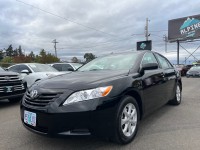 Image for 2009 Toyota Camry BASE ID: 7686395