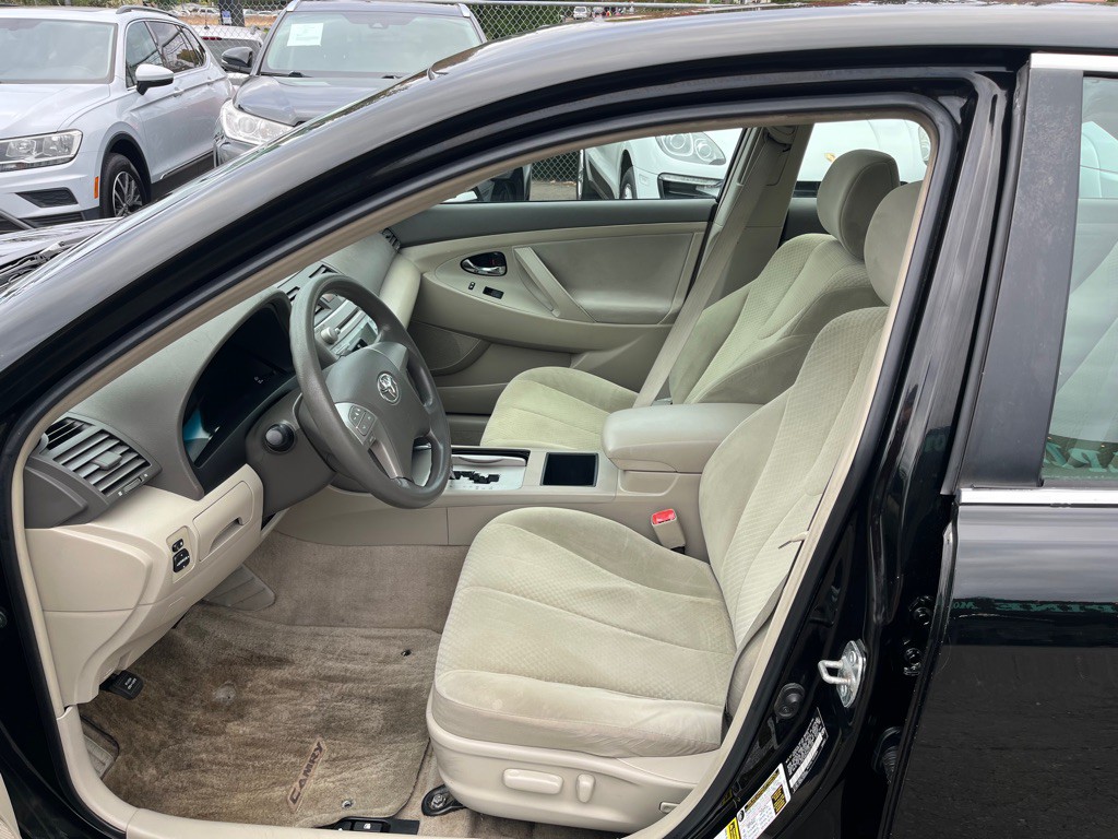 2009 Toyota Camry Image 7