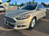 Image for 2015 Ford Fusion SE ID: 7686443