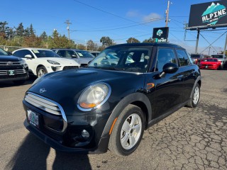 Image for 2015 MINI Cooper  ID: 7686489