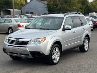 Image for 2009 Subaru Forester 2.5X PREMIUM ID: 7687817