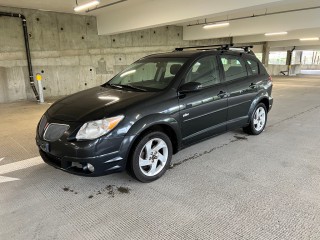 Image for 2005 Pontiac Vibe  ID: 7688959