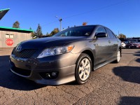 Image for 2011 Toyota Camry SE ID: 7689206