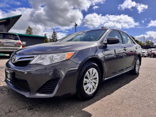 Image for 2013 Toyota Camry L ID: 7689441