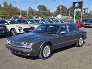 Image for 2003 Jaguar Super V8  ID: 7691189