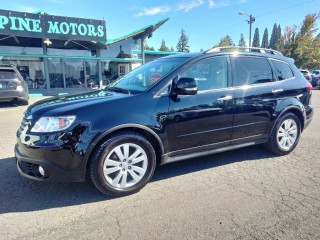 Image for 2008 Subaru Tribeca Limited ID: 7693979